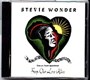 Stevie Wonder - Keep Our Love Alive